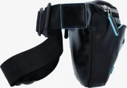 Piquadro Heuptassen Heuptas Dames Zwart -Chique Kleding Winkel dfd78c83897f7c52175b55b3a94fe439