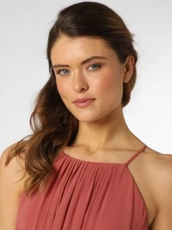 Marie Lund Cocktailjurken Cocktailjurk Dames Bruin 7 Marie Lund Cocktailjurken Cocktailjurk Dames Bruin -Chique Kleding Winkel e02cb3db75a2f9d864400184ca062885