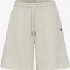 OXMO Shorts Wide Leg Broek Hope Dames Beige 1 OXMO Shorts Wide Leg Broek Hope Dames Beige -Chique Kleding Winkel e0b56f9656908c03275e1cb311316909