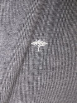 FYNCH-HATTON Polos Shirt Heren Marine / Blauw Gemêleerd 13 FYNCH-HATTON Polos Shirt Heren Marine / Blauw Gemêleerd -Chique Kleding Winkel e15b90c5bb4ae0693e8838e8ff0c9057