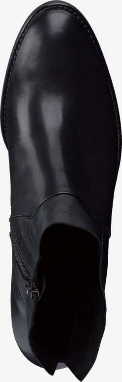 Paul Green Klassieke Enkellaarsjes Enkellaarsjes Dames Zwart 14 Paul Green Klassieke Enkellaarsjes Enkellaarsjes Dames Zwart -Chique Kleding Winkel e15ca81556678c3aacf883e2abf4ed5a