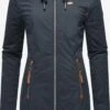 Ragwear Outdoor Jassen Functionele Jas Zuzka Dames Navy 1 Ragwear Outdoor Jassen Functionele Jas Zuzka Dames Navy -Chique Kleding Winkel e18a24b89aa27d31e03f92fc72297aa0