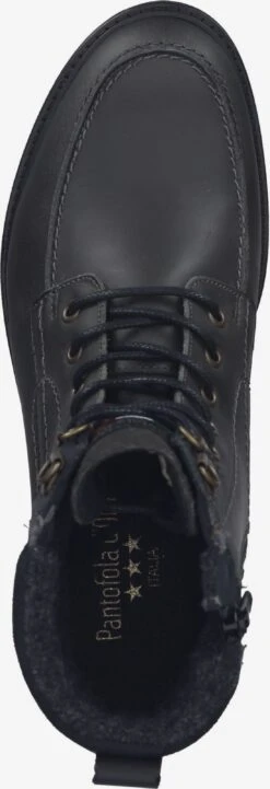 Pantofola D'Oro Boots & Laarzen Veterboots Heren Donkergrijs 14 Pantofola D'Oro Boots & Laarzen Veterboots Heren Donkergrijs -Chique Kleding Winkel e2007c7c3acb3fc8db3fbaf5ff865170