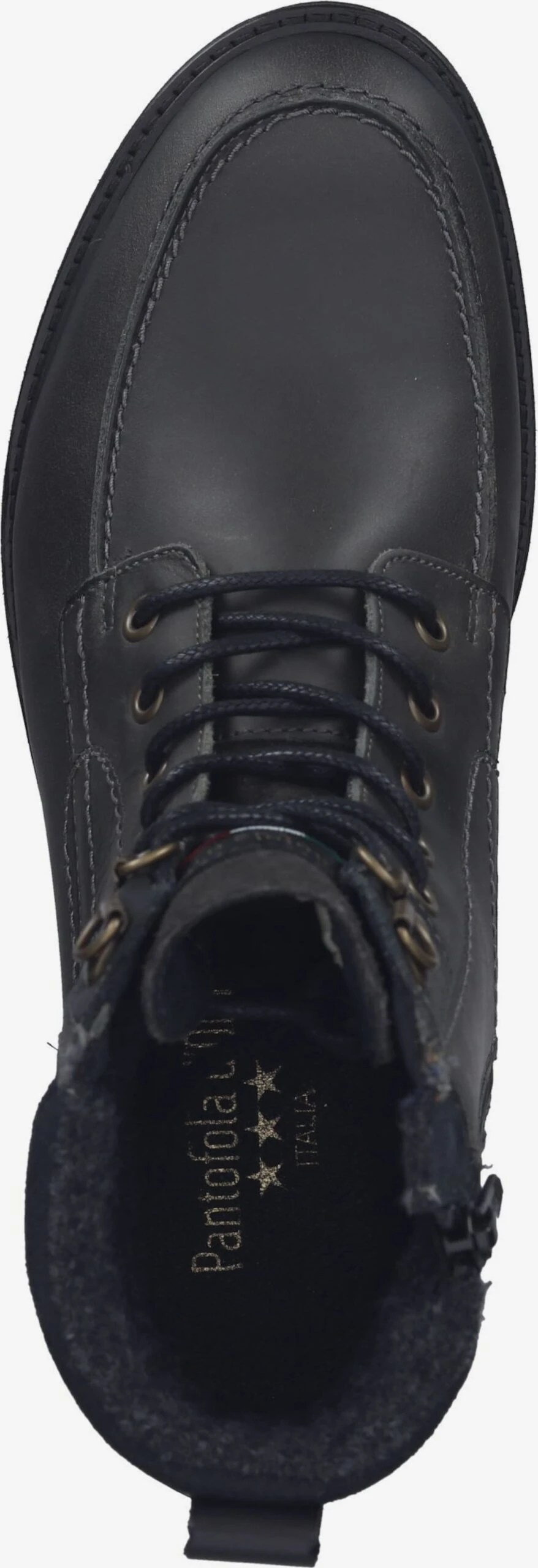 Pantofola D'Oro Boots & Laarzen Veterboots Heren Donkergrijs 8 Pantofola D'Oro Boots & Laarzen Veterboots Heren Donkergrijs - Afbeelding 6