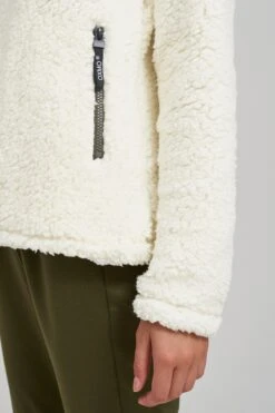 OXMO Truien Trui ELINA Dames Natuurwit -Chique Kleding Winkel e5635b95d22a7cc3a4e26e36a57032db