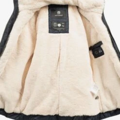 Navahoo Winterjassen Winterjas Megan Dames Donkerblauw 13 Navahoo Winterjassen Winterjas Megan Dames Donkerblauw -Chique Kleding Winkel e623e4a101f3f116a6b5b5c0e4eddcad