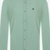 Casual Overhemden Regular Fit Overhemd FYODOR Heren Groen -Chique Kleding Winkel e65affc8e7c9b4f34e18fc7de8c1e4c2