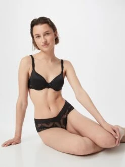 Chantelle Beugel Bhs Push-up BH CHAMPS ELYSEES Dames Zwart 9 Chantelle Beugel Bhs Push-up BH CHAMPS ELYSEES Dames Zwart -Chique Kleding Winkel e75b059aa3834f8dd04934971dbfb9db