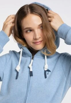 Schmuddelwedda Sweatvesten Sweatvest Dames Navy / Blauw Gemêleerd 11 Schmuddelwedda Sweatvesten Sweatvest Dames Navy / Blauw Gemêleerd -Chique Kleding Winkel e89e3815e2bb27e6b280f8bbbea6f846