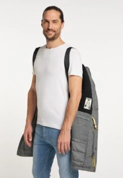 Schmuddelwedda Winterjassen Winterjas Heren Grijs Gemêleerd 9 Schmuddelwedda Winterjassen Winterjas Heren Grijs Gemêleerd -Chique Kleding Winkel e8b967f7db53842bd38101fca0edcf4e