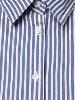 Marie Lund Overhemden Blouse Dames Indigo 7 Marie Lund Overhemden Blouse Dames Indigo -Chique Kleding Winkel e9753a0ff179f7d26cc4a922605d6279