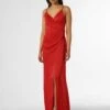 Marie Lund Avondjurken Avondjurk Dames Rood 2 Marie Lund Avondjurken Avondjurk Dames Rood -Chique Kleding Winkel ea3eee4b16dd5dace2e21433ebbcbcde