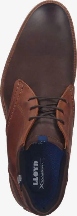 Lloyd Nette Schoenen Veterschoen Melvin Heren Bruin / Cognac 14 Lloyd Nette Schoenen Veterschoen Melvin Heren Bruin / Cognac -Chique Kleding Winkel eb850d09f9f819c47fda912835dfa150
