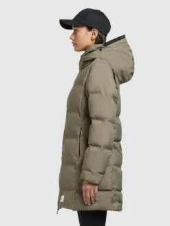 Khujo Winterjassen Winterjas Tanare Dames Olijfgroen 14 Khujo Winterjassen Winterjas Tanare Dames Olijfgroen -Chique Kleding Winkel ebfccfb8af3f3172dd85ac9db07045c1