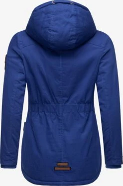 Marikoo Winterjassen Winterjas Bikoo Dames Blauw 8 Marikoo Winterjassen Winterjas Bikoo Dames Blauw -Chique Kleding Winkel ee6830d6f34b203ec2a333fe65ceeed1