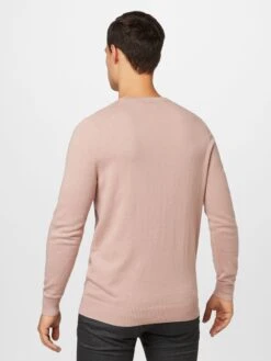 Lyle & Scott Crewneck Truien Trui Heren Poederroze 10 Lyle & Scott Crewneck Truien Trui Heren Poederroze -Chique Kleding Winkel ef973cf28bb9db4c7757177bea9b0004