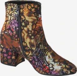 Gabor Klassieke Enkellaarsjes Enkellaarsjes Dames Gemengde Kleuren -Chique Kleding Winkel efc7fe7150509a6c77a31310108c37e0