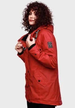 Navahoo Winterjassen Winterjas Lindraa Dames Cranberry 15 Navahoo Winterjassen Winterjas Lindraa Dames Cranberry -Chique Kleding Winkel f06152e76a8e3e23144d0f2e522364d8