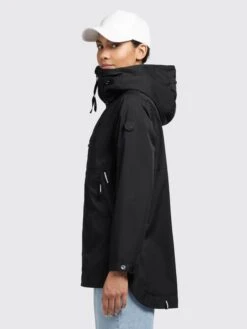 Khujo Tussenjassen Tussenjas Corry Dames Zwart 14 Khujo Tussenjassen Tussenjas Corry Dames Zwart -Chique Kleding Winkel f0e8e83ddc3d682bd079d7e6634b38b1