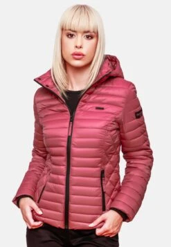 Marikoo Tussenjassen Tussenjas Samtpfote Dames Lichtroze 13 Marikoo Tussenjassen Tussenjas Samtpfote Dames Lichtroze -Chique Kleding Winkel f2378b2c7b563ea08fa0886f2ad79d1f