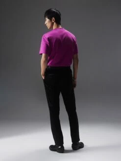 J.Lindeberg T-shirts Shirt Adan Heren Orchidee 9 J.Lindeberg T-shirts Shirt Adan Heren Orchidee -Chique Kleding Winkel f3ce7ce664a57a47b1361040dcc77cbb