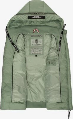 Navahoo Bodywarmers Bodywarmer Kassidy Dames Lichtgroen 12 Navahoo Bodywarmers Bodywarmer Kassidy Dames Lichtgroen -Chique Kleding Winkel f5b0e9ee4240ce87c5fe3508e2583a4a