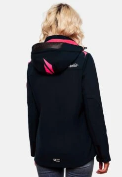 Marikoo Winterjassen Winterjas Dames Navy 17 Marikoo Winterjassen Winterjas Dames Navy -Chique Kleding Winkel f68edf0c9326b5f312eeb27455b3037b