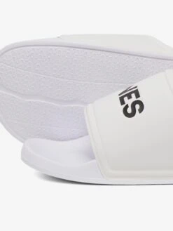 Jack & Jones Instappers Muiltjes LARRY Heren Wit 14 Jack & Jones Instappers Muiltjes LARRY Heren Wit -Chique Kleding Winkel f6fc9e6de61466dce167762cd9ece012