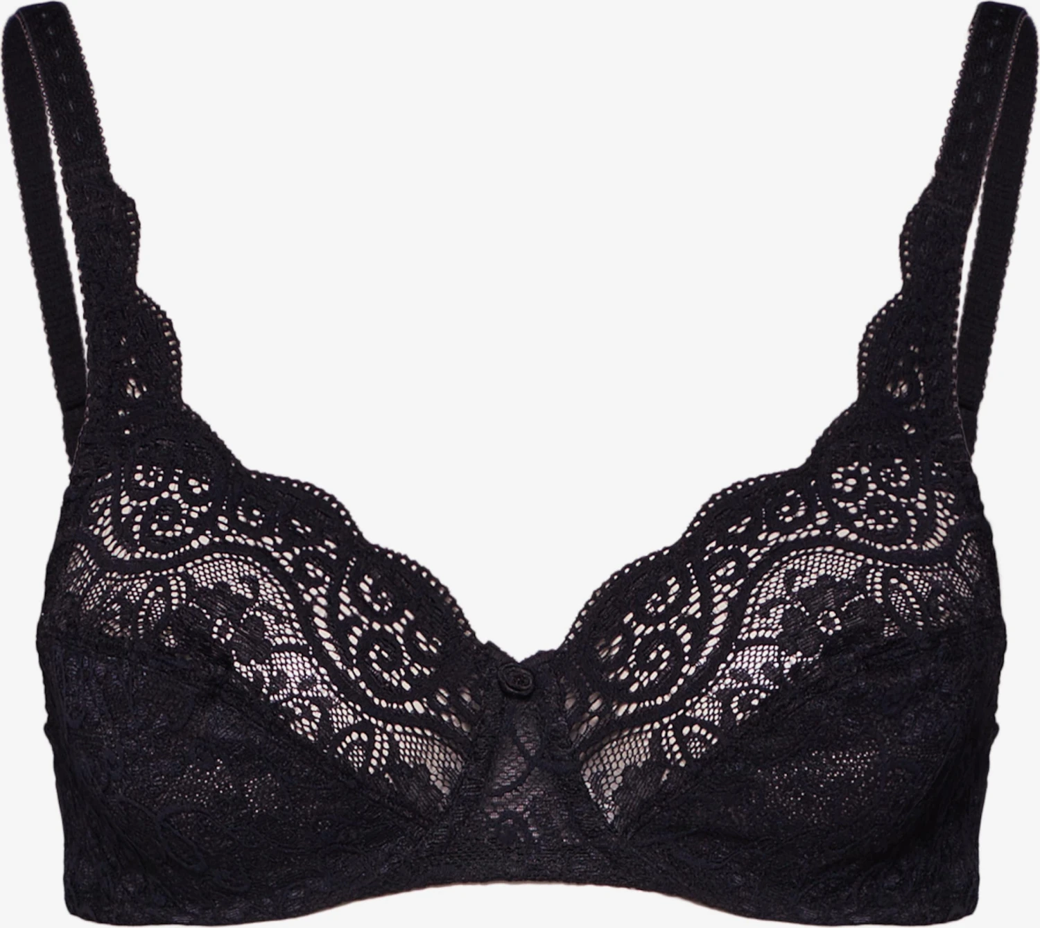 Triumph Bhs Zonder Beugel T-shirt Bh BH Amourette 300 N X Dames Zwart 3 Triumph Bhs Zonder Beugel T-shirt Bh BH Amourette 300 N X Dames Zwart