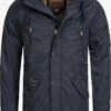 Indicode Jeans Parkas Winterparka Bardsley Heren Navy 2 Indicode Jeans Parkas Winterparka Bardsley Heren Navy -Chique Kleding Winkel f7495082dd44d959eb1518d782529a0b