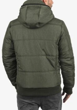 Blend Winterjassen Winterjas Boris Heren Groen 11 Blend Winterjassen Winterjas Boris Heren Groen -Chique Kleding Winkel f7d03985b6d1707ed7d0482688637558