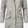 Navahoo Parkas Winterparka Kin-Joo Dames Grijs 1 Navahoo Parkas Winterparka Kin-Joo Dames Grijs -Chique Kleding Winkel f858768f92de6283e3987ab25c978678