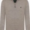 Coltruien Trui Martino Heren Beige Gemêleerd 1 Coltruien Trui Martino Heren Beige Gemêleerd -Chique Kleding Winkel f88facf9e71df20ce1f198d6cdb19a7c
