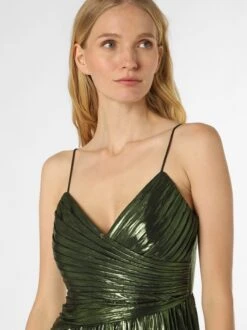 Marie Lund Avondjurken Avondjurk Dames Donkergroen 7 Marie Lund Avondjurken Avondjurk Dames Donkergroen -Chique Kleding Winkel f8c6d186d1a2f9587fd9ed0e17eaef1c