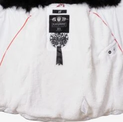 Navahoo Winterjassen Winterjas Yuki 2 Dames Wit 11 Navahoo Winterjassen Winterjas Yuki 2 Dames Wit -Chique Kleding Winkel fb1780610c96572066ac302c22bb57fb