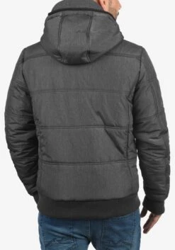 Blend Winterjassen Winterjas Boris Heren Grafiet 11 Blend Winterjassen Winterjas Boris Heren Grafiet -Chique Kleding Winkel fb17fb1024a0e5b29b6bb89b66e37a8b