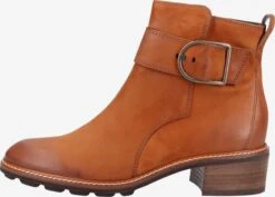 Paul Green Overige Enkellaarsjes Enkellaarsje Dames Cognac 11 Paul Green Overige Enkellaarsjes Enkellaarsje Dames Cognac -Chique Kleding Winkel fbd57407f388f577e87922fc9c3ea71a