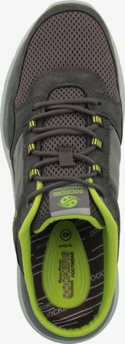 Dockers By Gerli Sandalen Clogs Heren Grijs / Donkergrijs 9 Dockers By Gerli Sandalen Clogs Heren Grijs / Donkergrijs -Chique Kleding Winkel fcbeda9e0c618032f1ba707b68c42077