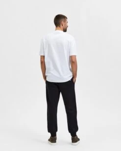 Selected Homme T-shirts Shirt TRUMAN Heren Wit 10 Selected Homme T-shirts Shirt TRUMAN Heren Wit -Chique Kleding Winkel fce9ce9c71b621b1d53ce655d7457fd7