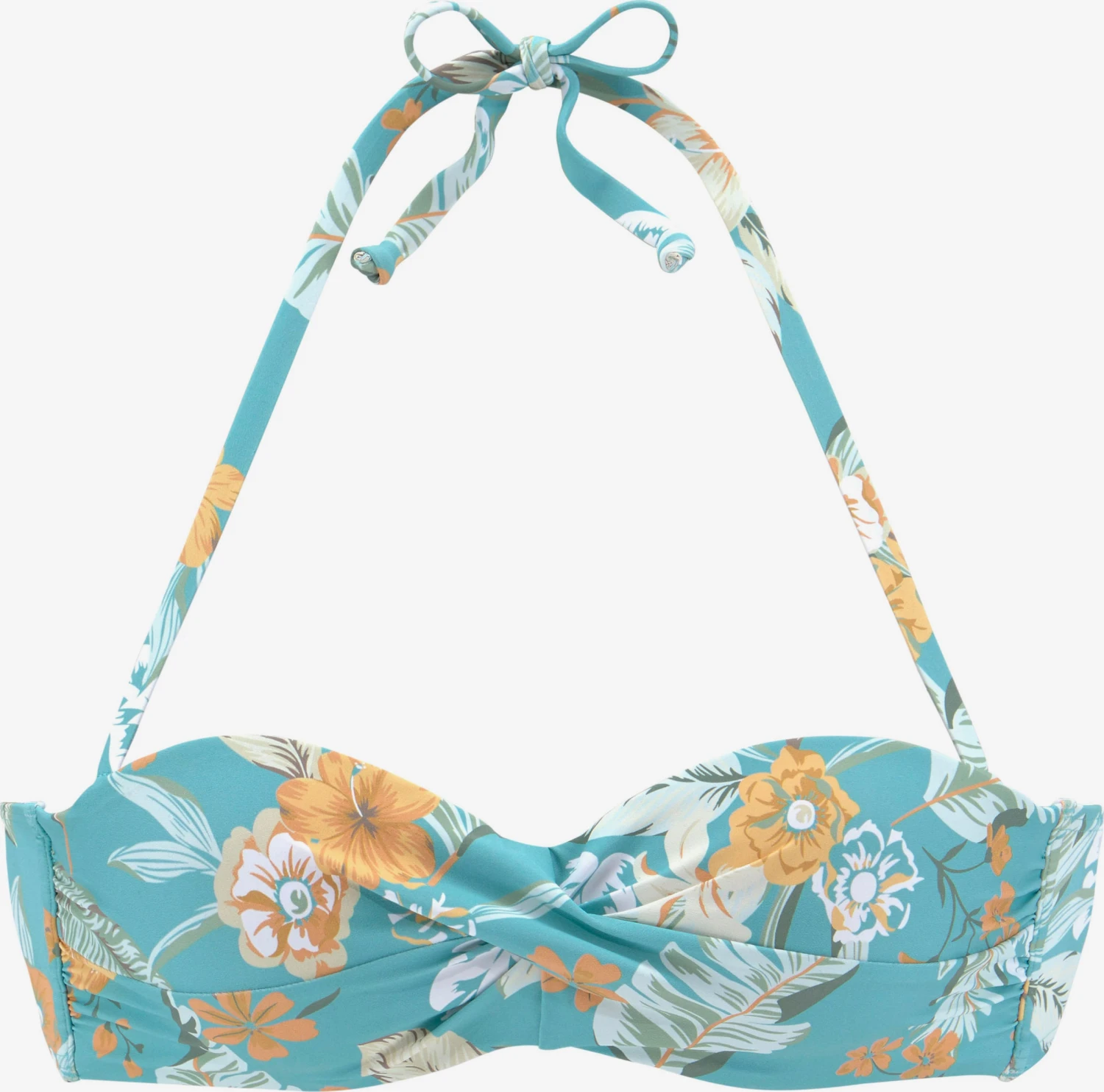 Sunseeker Balconette Bikini Tops Balconette Bikinitop Dames Blauw 3 Sunseeker Balconette Bikini Tops Balconette Bikinitop Dames Blauw