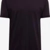 DRYKORN T-shirts Regular Fit Shirt Thilo Heren Zwart 1 DRYKORN T-shirts Regular Fit Shirt Thilo Heren Zwart -Chique Kleding Winkel fef93b4179b32c3693e0227ad63b34f1