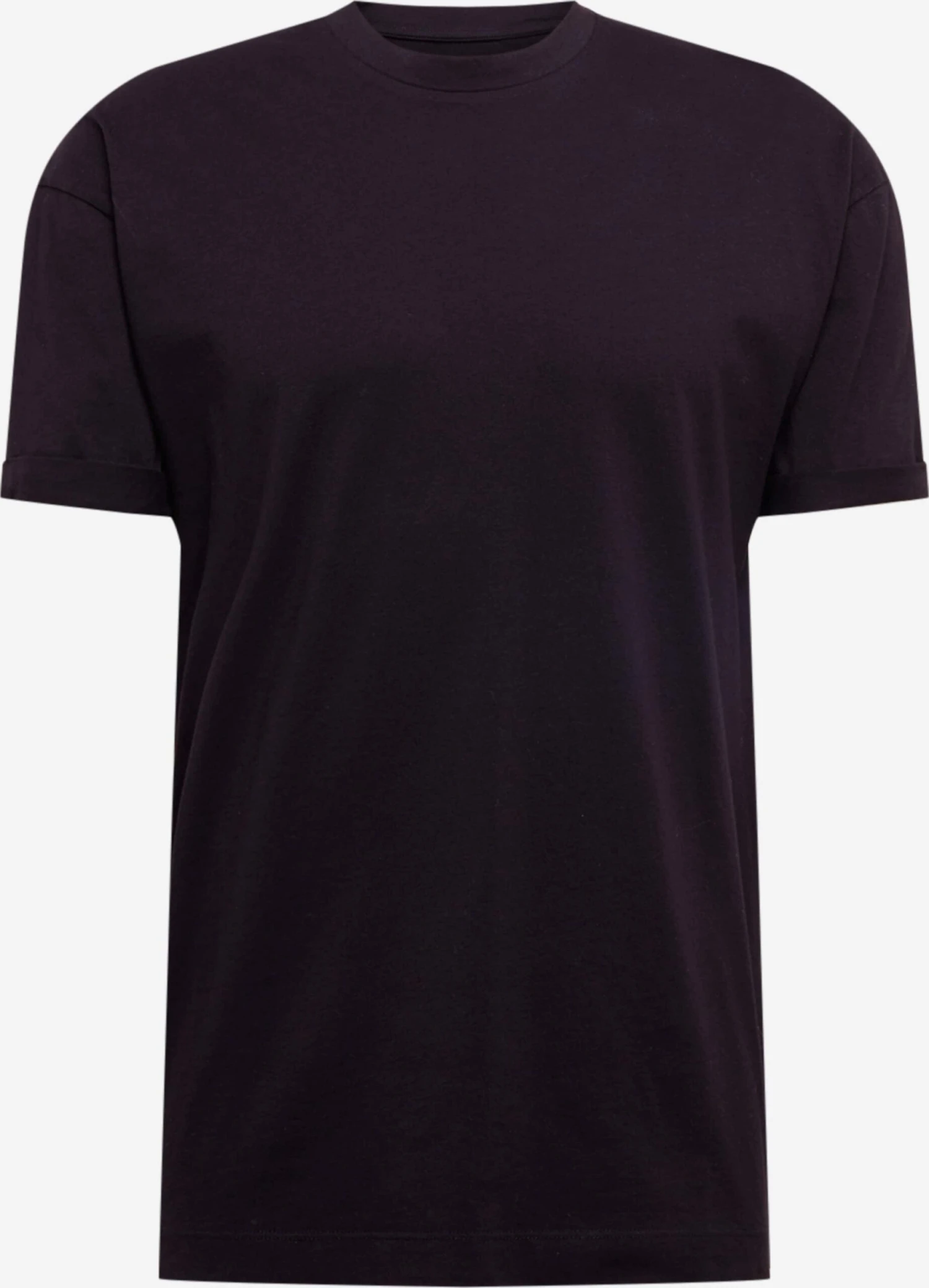 DRYKORN T-shirts Regular Fit Shirt Thilo Heren Zwart 3 DRYKORN T-shirts Regular Fit Shirt Thilo Heren Zwart