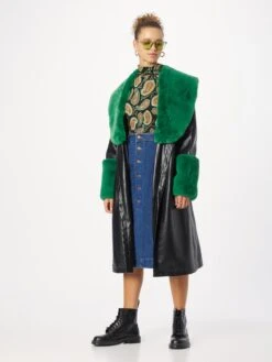 WAREHOUSE Longsleeves Shirt Dames Zwart 11 WAREHOUSE Longsleeves Shirt Dames Zwart -Chique Kleding Winkel ff0a8ba201fc112ecba13df42fad2baa