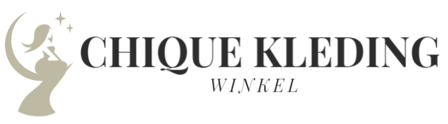 Chique Kleding Winkel